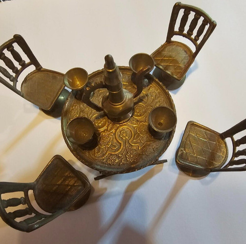 Vintage antique indian - vintage/antique,