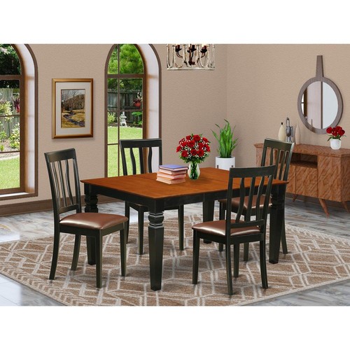 Dinette set with a - dinette,